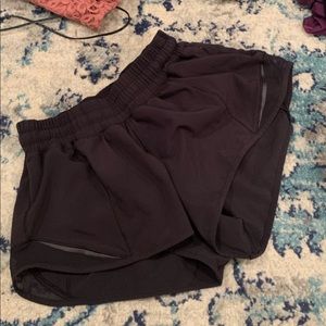 lulu hotty hot size 2, 2.5 inch
